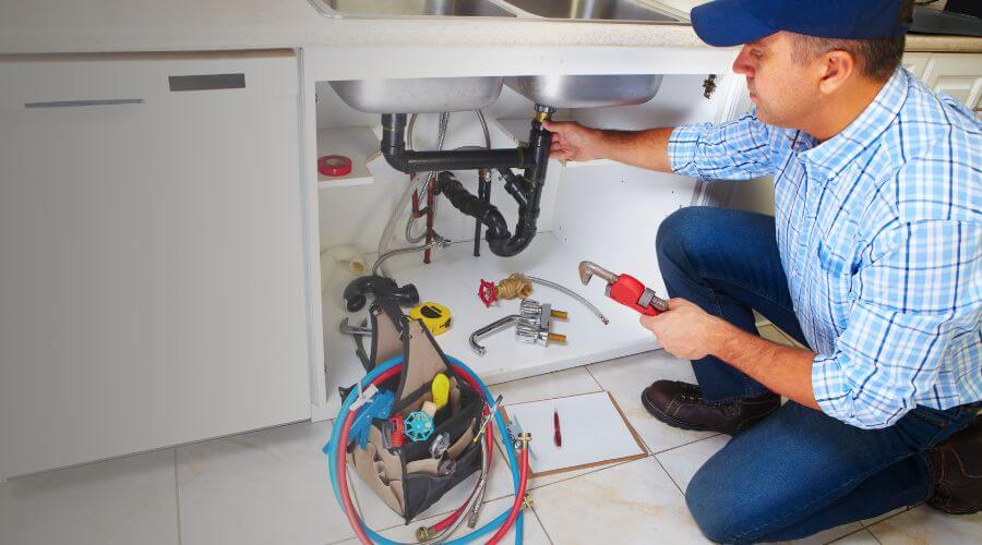 Professional same day plumber in Dorena, OR
